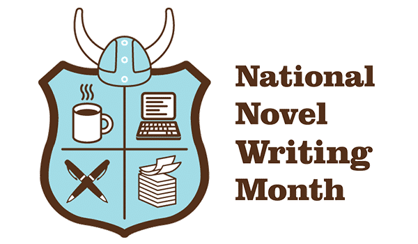 How To Celebrate 31 Days of Halloween before NaNoWriMo