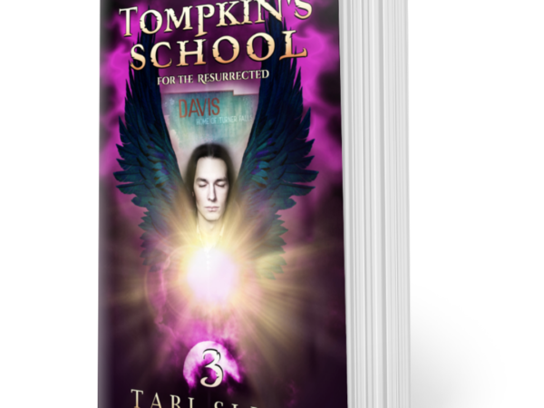 Young Adult Fantasy Book Giveaway