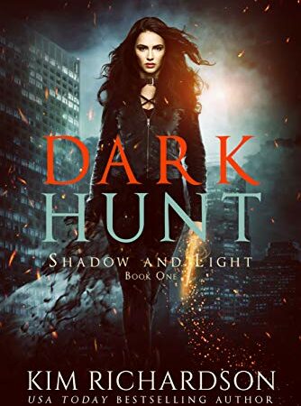 Dark Hunt Review