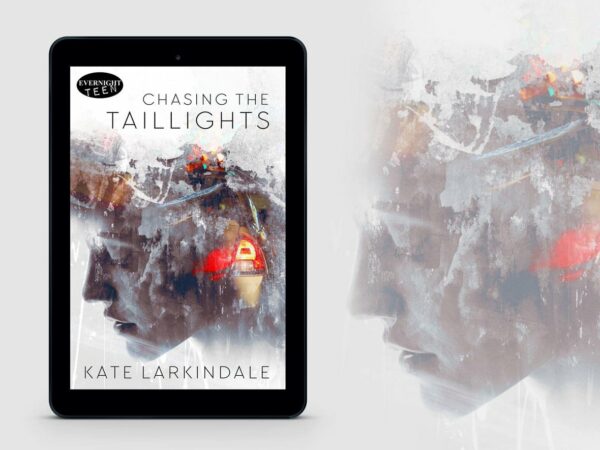 Book Spotlight – Chasing the Taillights